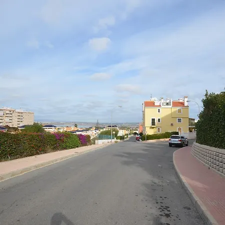 Sweet Home Bellavista Torrevieja Zewnętrze zdjęcie