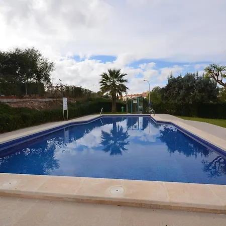 Sweet Home Bellavista Torrevieja Zewnętrze zdjęcie