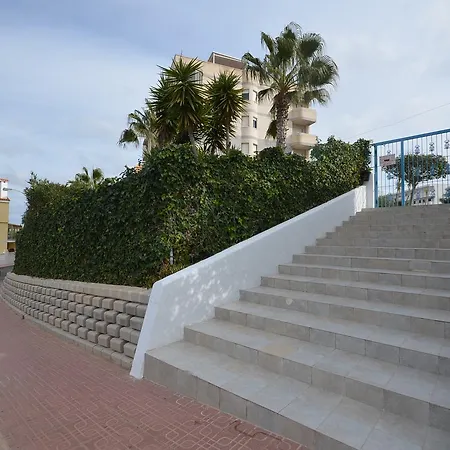 Sweet Home Bellavista Torrevieja Zewnętrze zdjęcie