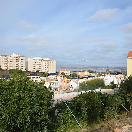 Sweet Home Bellavista Torrevieja Zewnętrze zdjęcie
