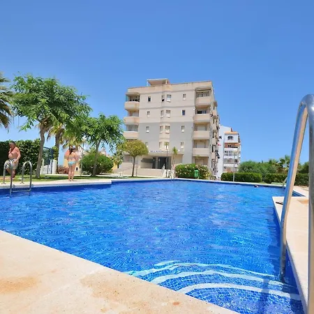 Sweet Home Bellavista Torrevieja Zewnętrze zdjęcie