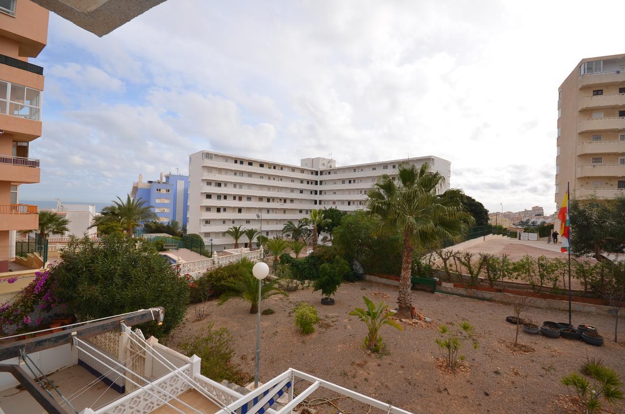 Sweet Bellavista Apartment Torrevieja