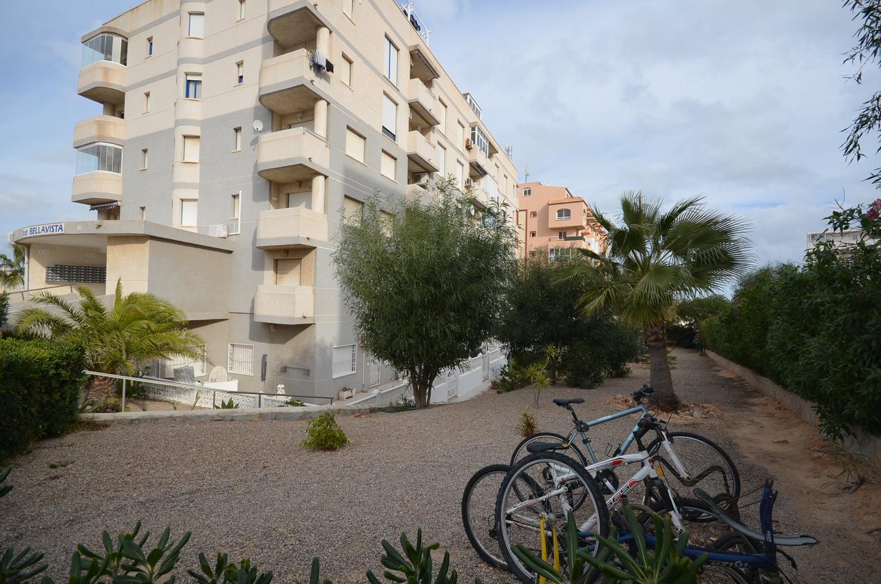 Apartment Sweet Bellavista