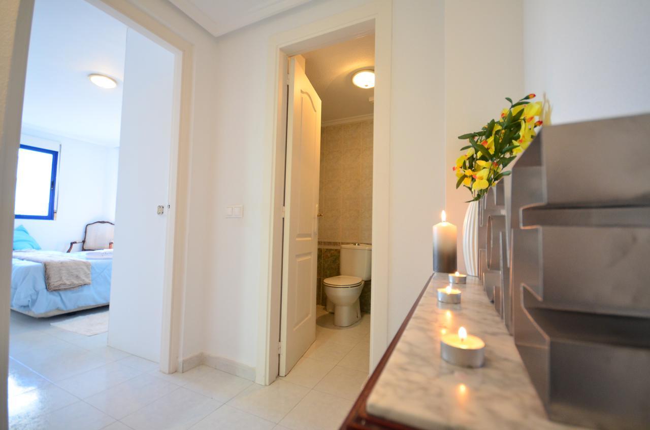 Sweet Bellavista Apartment Torrevieja
