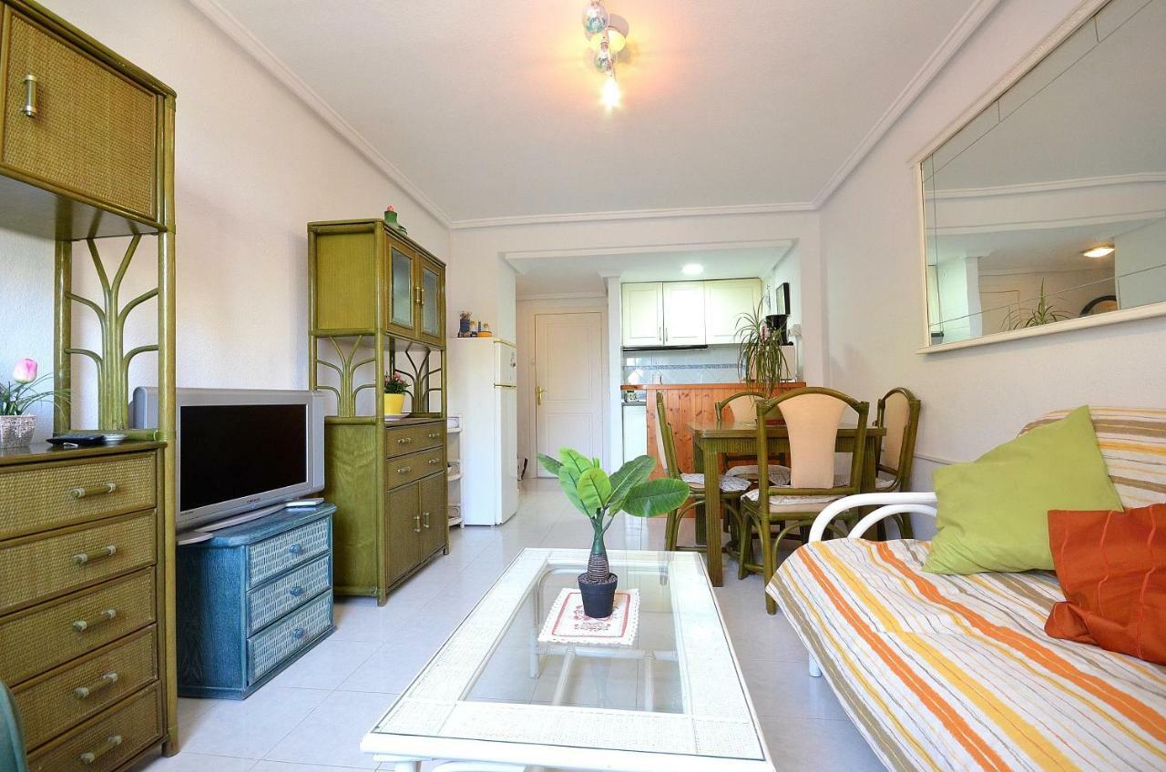 Apartment Sweet Bellavista Torrevieja