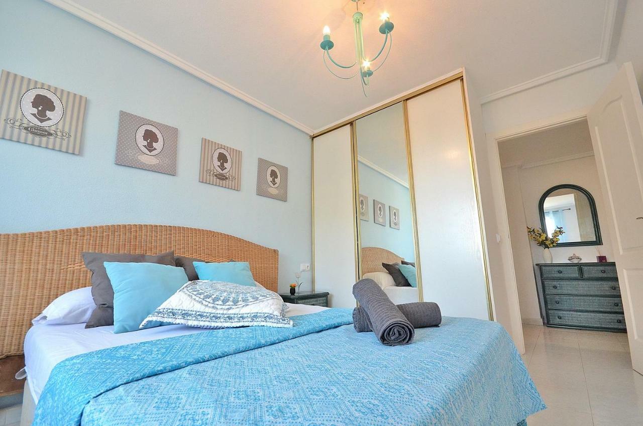 Sweet Bellavista Apartment *