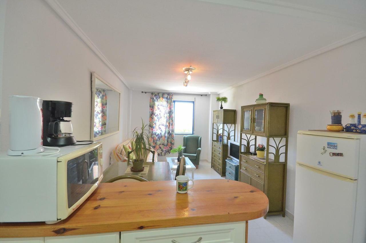 Apartment Sweet Bellavista Torrevieja