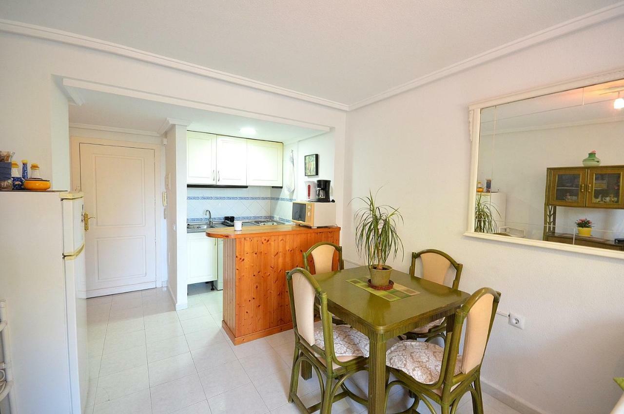Sweet Bellavista Apartment *