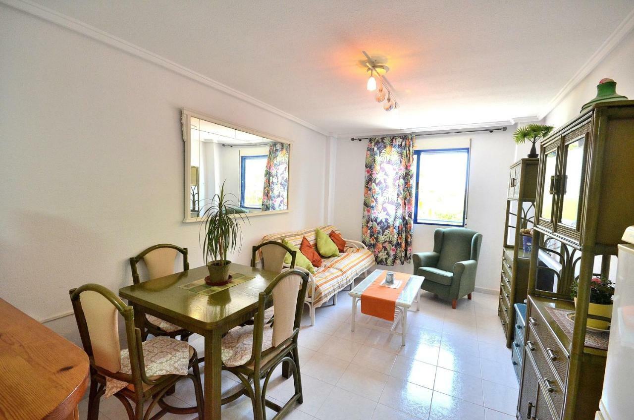 Apartment Sweet Bellavista Torrevieja