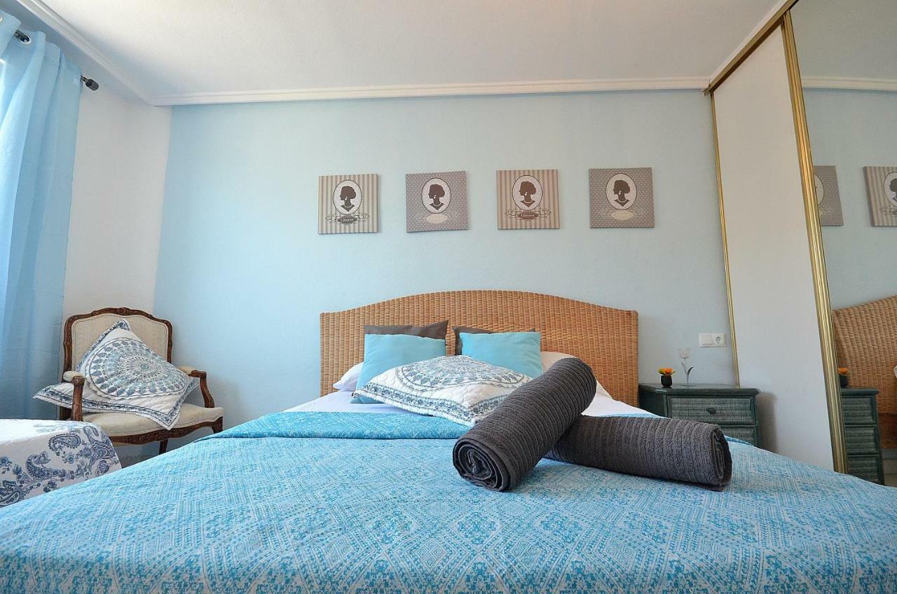 Apartment Sweet Bellavista Torrevieja