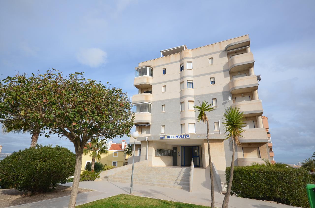 Apartment Sweet Bellavista *