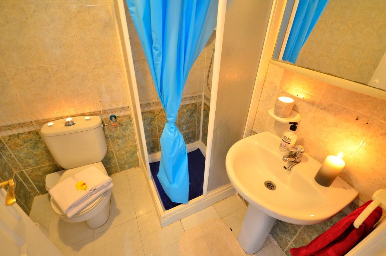 Sweet Bellavista Apartment Torrevieja