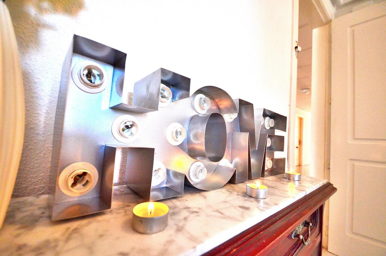 Sweet Bellavista Apartment