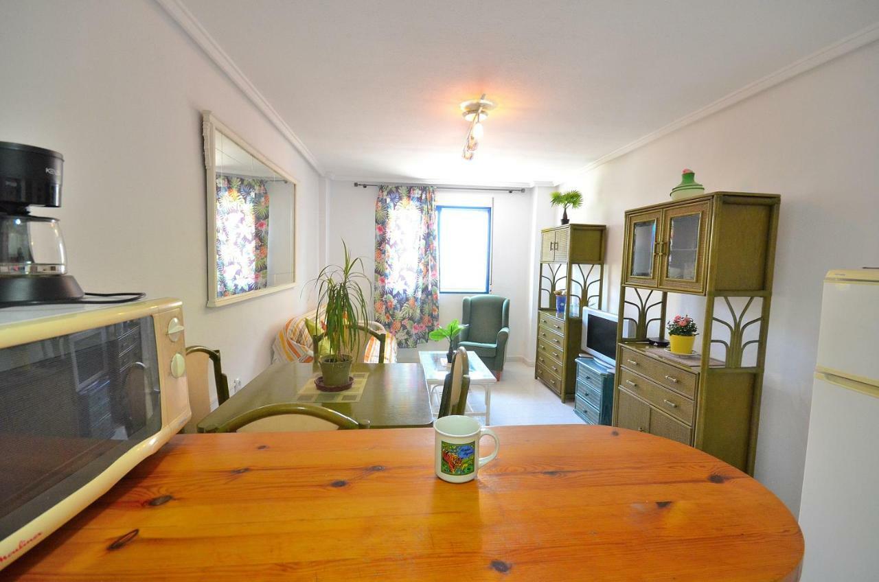 Sweet Bellavista Apartment