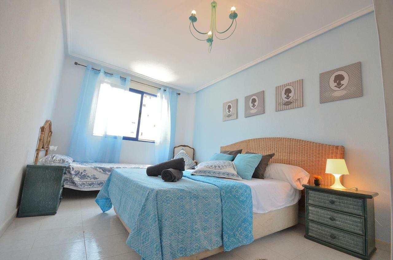 Apartment Sweet Bellavista Torrevieja